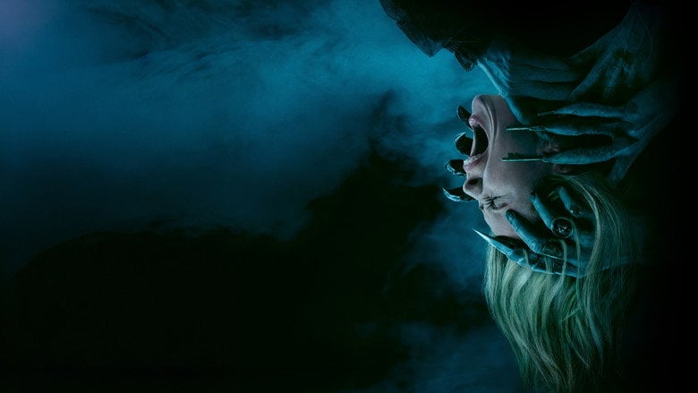 Naznaczony: Wyjście z mrocznego wymiaru Cały Film (2026) Online - Filman