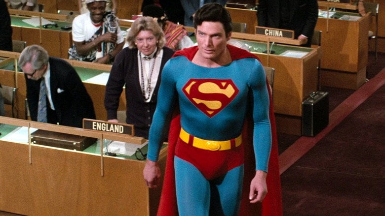 Superman IV Cały Film (1987) Online - Filman