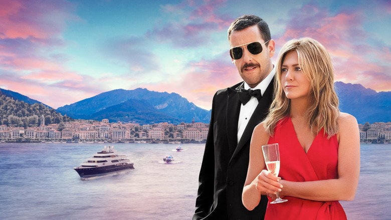Zabójczy rejs Cały Film (2019) - Vider
