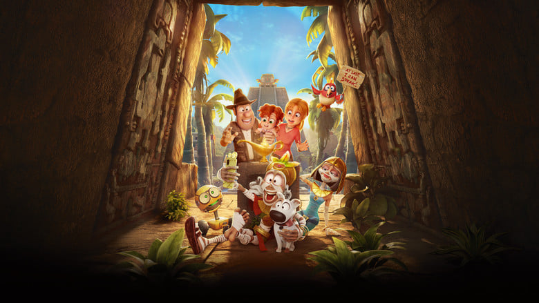Tedi i magiczna lampa Cały Film (2026) Online - Filman